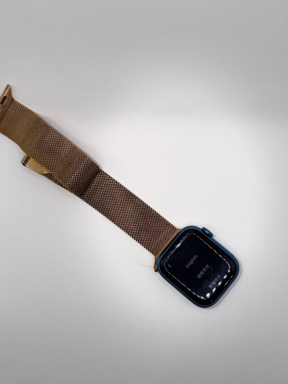 Apple Watch 41MM Series 7